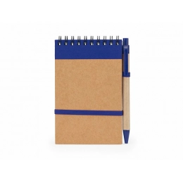 LIEN ballpoint pen notebook