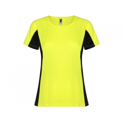 
                                                Shanghai women's Sports T-shirt
                                                