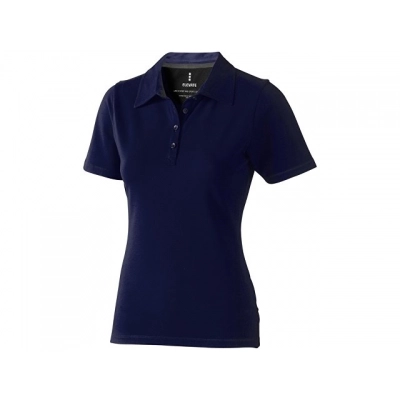 
                                                Markham Women's Polo shirt
                                                