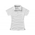Ottawa women's polo shirt