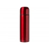 Vacuum thermos 