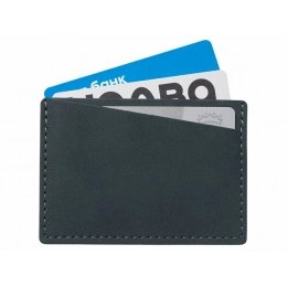 Cardholder for 3 cards 