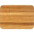 Universal tray made of oak 