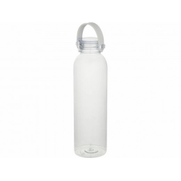 Altai water bottle, recycled PET, 630 ml.