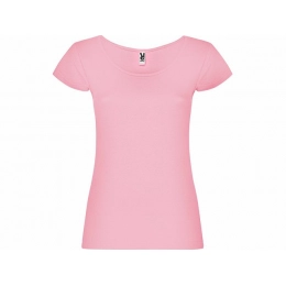 Футболка «Guadalupe» женская