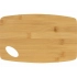 Bamboo cheese set 