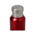 Vacuum thermos with magnetic lid 