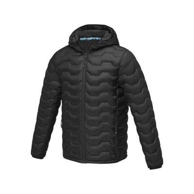 
                                                Men's insulated jacket 