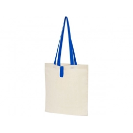 Foldable eco-bag 