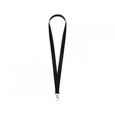 
                                                Lanyard with Carabiner
                                                