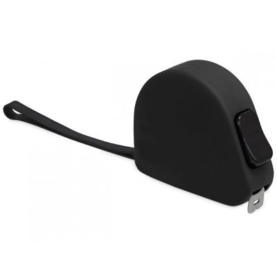 
                                            Soft-touch tape measure 