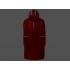 Raincoat-poncho 