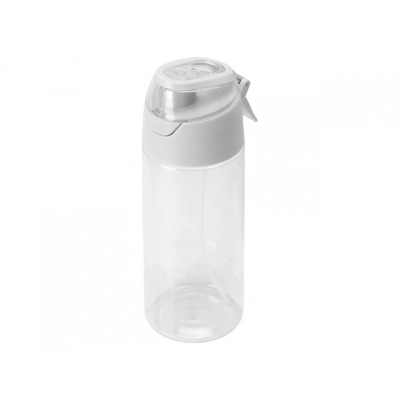 
                                                Sports bottle with sprayer 