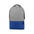 Fiji backpack with laptop compartment