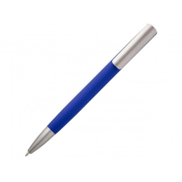 Ballpoint pen made of recycled aluminum 