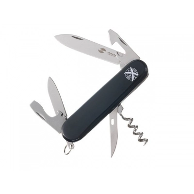 
                                                Pocket knife, 90 mm, 11 functions
                                                
