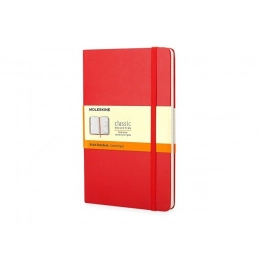A6 (Pocket) Classic Notebook (ruled)