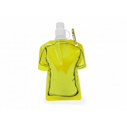 Flexible drinking pouch MANDY