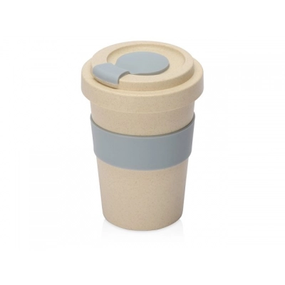 
                                            Стакан из пшеничного волокна «Flava»
                                            