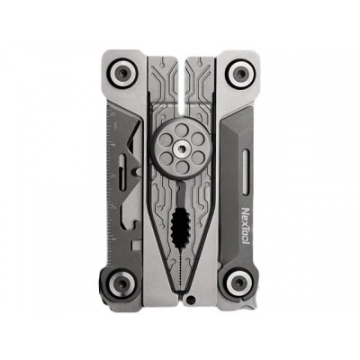 
                                                Nextool Blade EDC Tool Multitool
                                                