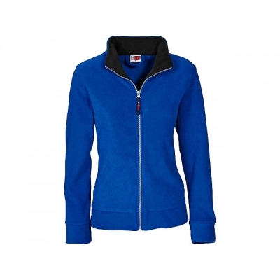 
                                                Fleece jacket 