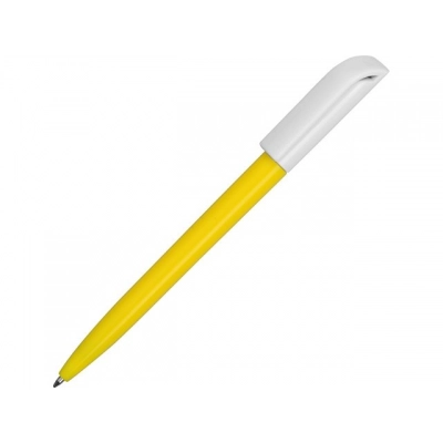 
                                                Plastic ballpoint pen 