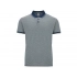 Bowie men's polo shirt