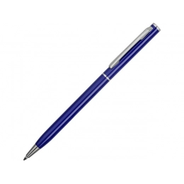 Metal ballpoint pen 
