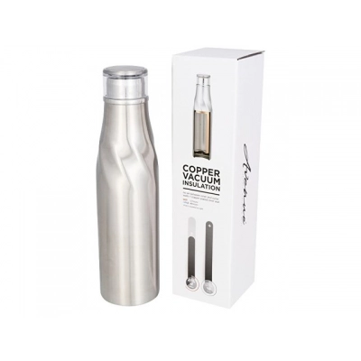 
                                                Vacuum bottle 