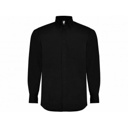 Рубашка «Aifos» мужская с длинным рукавом