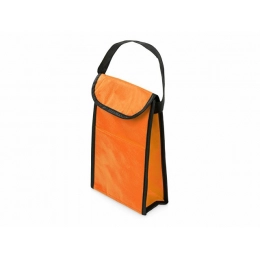 Reviver refrigerator bag with Velcro made of non-woven recycled material RPET