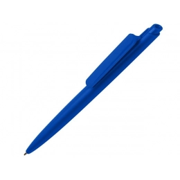 Plastic ballpoint pen 