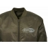 Unisex bomber jacket 
