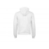 Men's hooded sweatshirt 