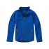 Langley softshell jacket for men
