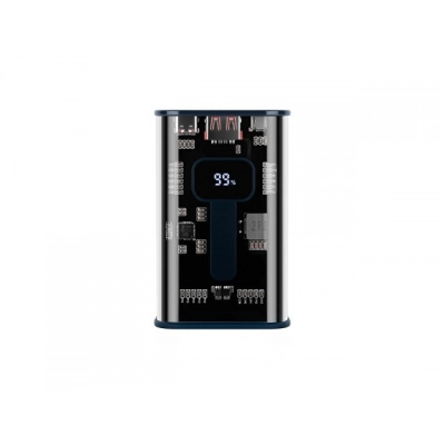 
                                            Внешний аккумулятор «NEO Zion», 10000 mAh
                                            