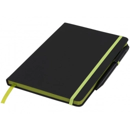 A5 notebook 