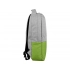 Fiji backpack with laptop compartment