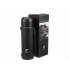 Wide thermos with handle, 1200 ml