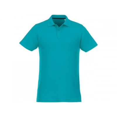 
                                                Helios men's polo shirt
                                                