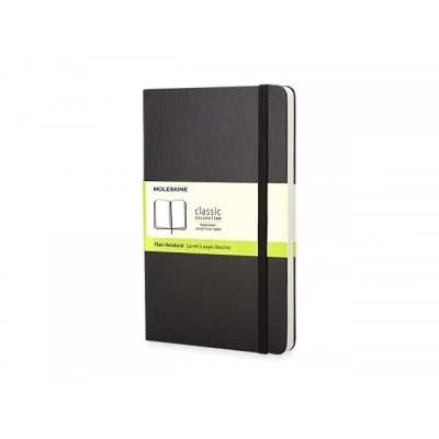 
                                                Notebook A6 (Pocket) Classic (unlined)
                                                