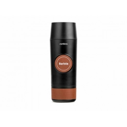 Portable coffee machine 