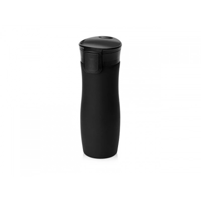 
                                            Vacuum sealed thermos mug 