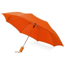 Folding umbrella 