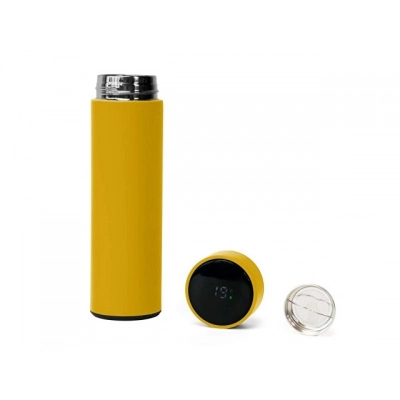 
                                                Thermos FAMILY MARK LED, soft touch.
                                                