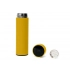 Thermos FAMILY MARK LED, soft touch.
