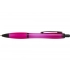 Plastic ballpoint pen 