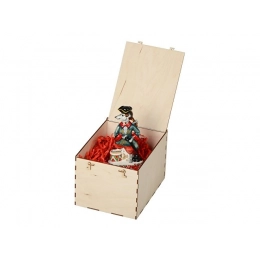 Скульптура «Гусар»