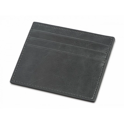 
                                            Cardholder for 6 cards with RFID protection 