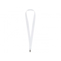 Ланъярд под сублимацию с клипом, 2 см